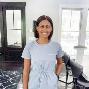 Meet your Posher, Marsha